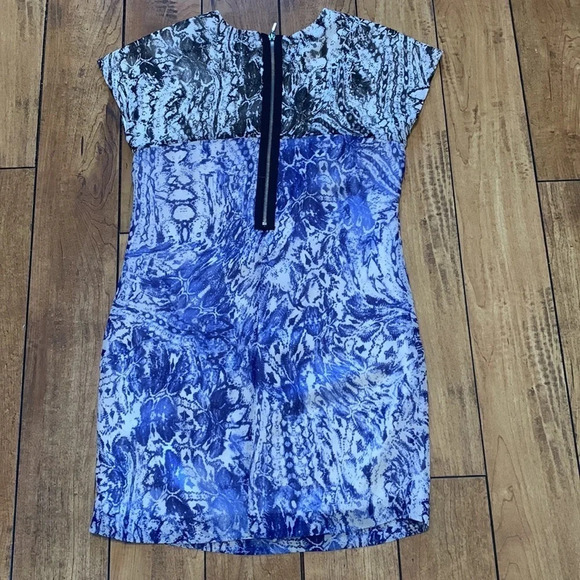 Armani Exchange AX tunic top dress - Picture 6 of 8